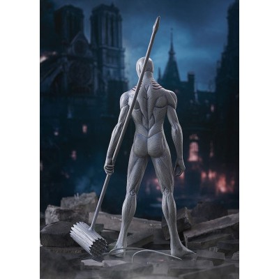 ATTACK ON TITAN - Lara Tybur War Hammer Titan Ver. Pop Up Parade L Size PVC Figure 25 cm