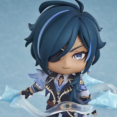 GENSHIN IMPACT - Kaeya Nendoroid Action Figure 10 cm