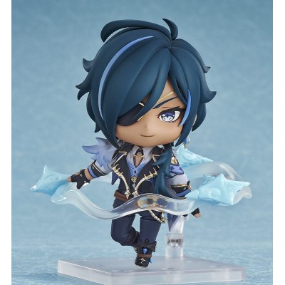 GENSHIN IMPACT - Kaeya Nendoroid Action Figure 10 cm