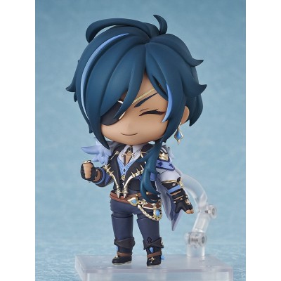 GENSHIN IMPACT - Kaeya Nendoroid Action Figure 10 cm