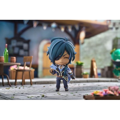 GENSHIN IMPACT - Kaeya Nendoroid Action Figure 10 cm