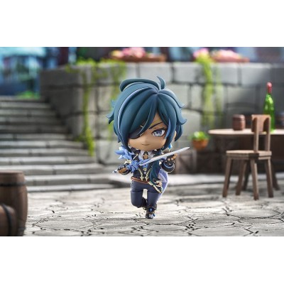 GENSHIN IMPACT - Kaeya Nendoroid Action Figure 10 cm