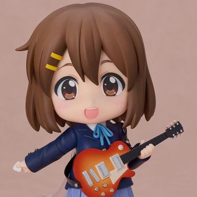 K-ON! - Yui Hirasawa 2.0 Nendoroid Action Figure 10 cm
