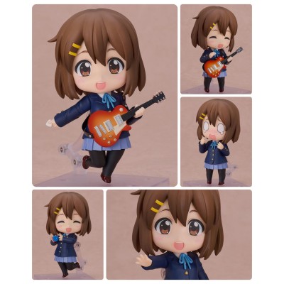 K-ON! - Yui Hirasawa 2.0 Nendoroid Action Figure 10 cm