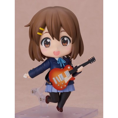 K-ON! - Yui Hirasawa 2.0 Nendoroid Action Figure 10 cm
