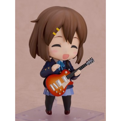 K-ON! - Yui Hirasawa 2.0 Nendoroid Action Figure 10 cm