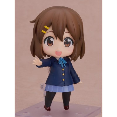 K-ON! - Yui Hirasawa 2.0 Nendoroid Action Figure 10 cm