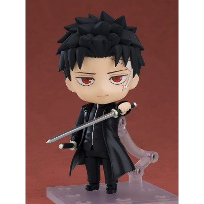 KAGURABACHI - Chihiro Rokuhira Nendoroid Action Figure 10 cm