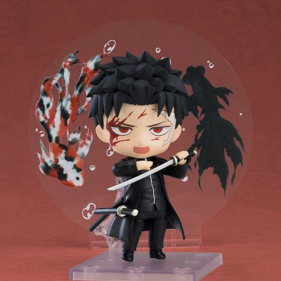 KAGURABACHI - Chihiro Rokuhira Nendoroid Action Figure 10 cm