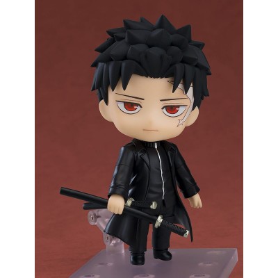 KAGURABACHI - Chihiro Rokuhira Nendoroid Action Figure 10 cm