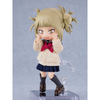 MY HERO ACADEMIA - Himiko Toga Nendoroid Doll Figure 14 cm