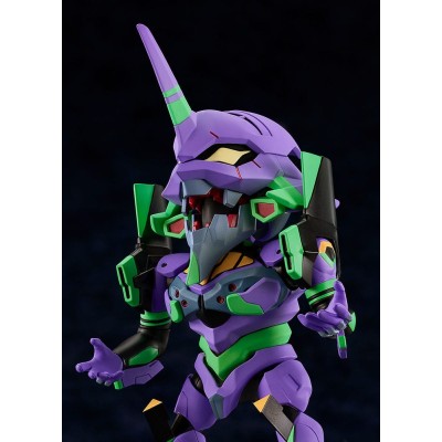 REBUILD OF EVANGELION - Evangelion Unit-01 Nendoroid Action Figure 10 cm
