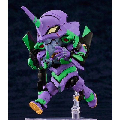 REBUILD OF EVANGELION - Evangelion Unit-01 Nendoroid Action Figure 10 cm