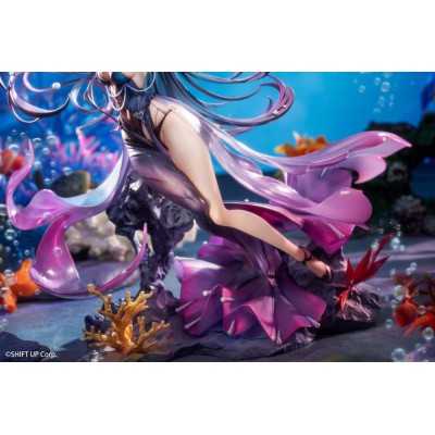 GODDESS OF VICTORY: NIKKE - Little Mermaid Abyss Flower 1/7 Hobby Sakura PVC Figure 24 cm