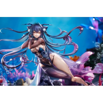 GODDESS OF VICTORY: NIKKE - Little Mermaid Abyss Flower Deluxe Edition 1/7 Hobby Sakura PVC Figure 24 cm