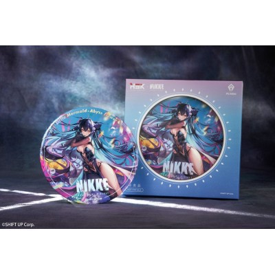 GODDESS OF VICTORY: NIKKE - Little Mermaid Abyss Flower Deluxe Edition 1/7 Hobby Sakura PVC Figure 24 cm