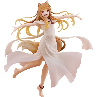 SPICE AND WOLF - Holo Abundant Harvest Ver. Pop Up Parade L Size PVC Figure 23 cm