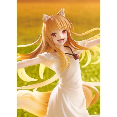 SPICE AND WOLF - Holo Abundant Harvest Ver. Pop Up Parade L Size PVC Figure 23 cm