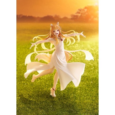SPICE AND WOLF - Holo Abundant Harvest Ver. Pop Up Parade L Size PVC Figure 23 cm