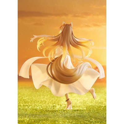 SPICE AND WOLF - Holo Abundant Harvest Ver. Pop Up Parade L Size PVC Figure 23 cm