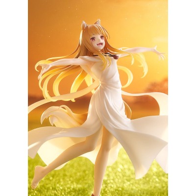 SPICE AND WOLF - Holo Abundant Harvest Ver. Pop Up Parade L Size PVC Figure 23 cm