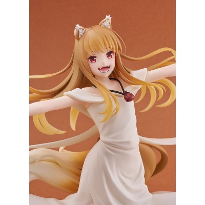 SPICE AND WOLF - Holo Abundant Harvest Ver. Pop Up Parade L Size PVC Figure 23 cm