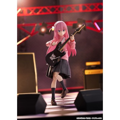 BOCCHI THE ROCK! - Hitori Gotoh Figma Action Figure 15 cm