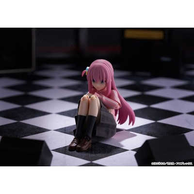 BOCCHI THE ROCK! - Hitori Gotoh Figma Action Figure 15 cm