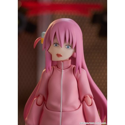 BOCCHI THE ROCK! - Hitori Gotoh Figma Action Figure 15 cm