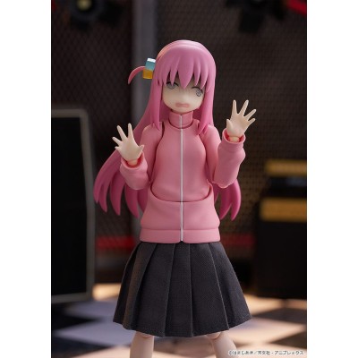 BOCCHI THE ROCK! - Hitori Gotoh Figma Action Figure 15 cm