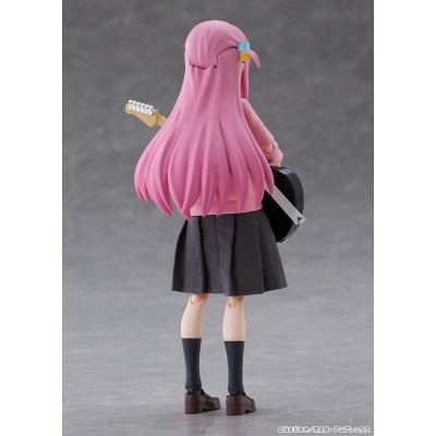 BOCCHI THE ROCK! - Hitori Gotoh Figma Action Figure 15 cm