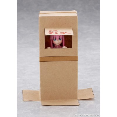 BOCCHI THE ROCK! - Hitori Gotoh Figma Action Figure 15 cm