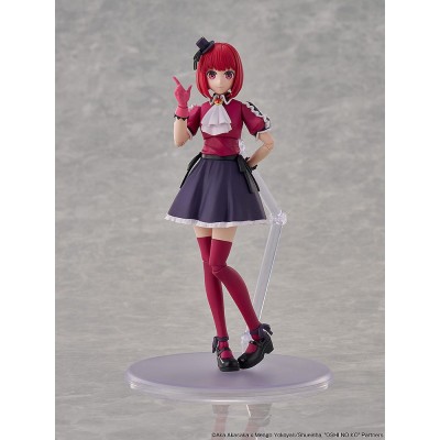 OSHI NO KO - Kana Arima DX Ver. Kadokawa Plastic Model Kit 16 cm
