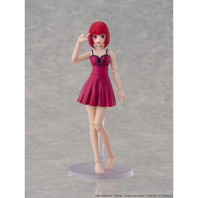 OSHI NO KO - Kana Arima DX Ver. Kadokawa Plastic Model Kit 16 cm