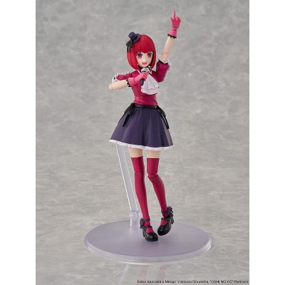 OSHI NO KO - Kana Arima DX Ver. Kadokawa Plastic Model Kit 16 cm