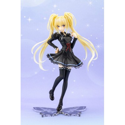 SHUGO CHARA! - Hoshina Utau School Uniform Ver. 1/7 Kotobukiya PVC Figure 26 cm