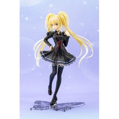 SHUGO CHARA! - Hoshina Utau School Uniform Ver. 1/7 Kotobukiya PVC Figure 26 cm