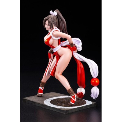 THE KING OF FIGHTERS '98 BISHOUJO - SNK Mai Shiranui Ex 1/7 Kotobukiya PVC Figure 21 cm