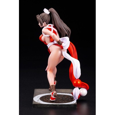 THE KING OF FIGHTERS '98 BISHOUJO - SNK Mai Shiranui Ex 1/7 Kotobukiya PVC Figure 21 cm