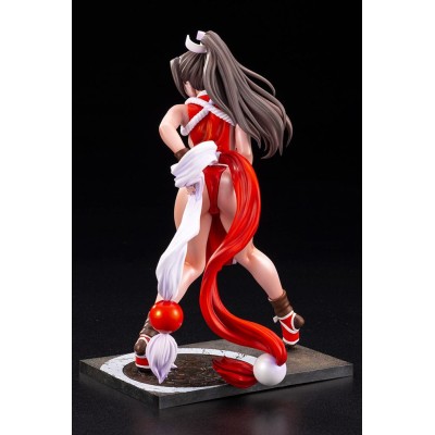 THE KING OF FIGHTERS '98 BISHOUJO - SNK Mai Shiranui Ex 1/7 Kotobukiya PVC Figure 21 cm