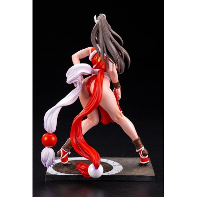 THE KING OF FIGHTERS '98 BISHOUJO - SNK Mai Shiranui Ex 1/7 Kotobukiya PVC Figure 21 cm