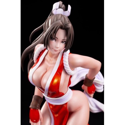 THE KING OF FIGHTERS '98 BISHOUJO - SNK Mai Shiranui Ex 1/7 Kotobukiya PVC Figure 21 cm