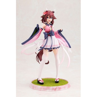 UMA MUSUME PRETTY DERBY - Sakura Chiyono O 1/7 Kotobukiya PVC Figure 24 cm