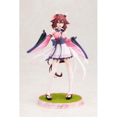 UMA MUSUME PRETTY DERBY - Sakura Chiyono O 1/7 Kotobukiya PVC Figure 24 cm