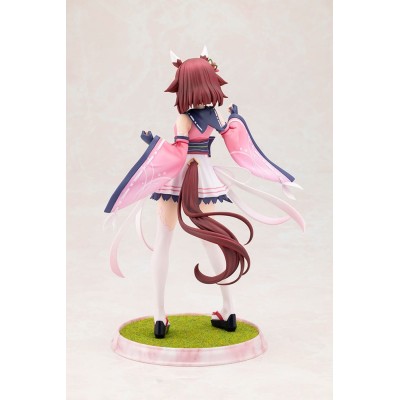 UMA MUSUME PRETTY DERBY - Sakura Chiyono O 1/7 Kotobukiya PVC Figure 24 cm