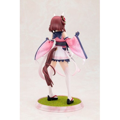 UMA MUSUME PRETTY DERBY - Sakura Chiyono O 1/7 Kotobukiya PVC Figure 24 cm