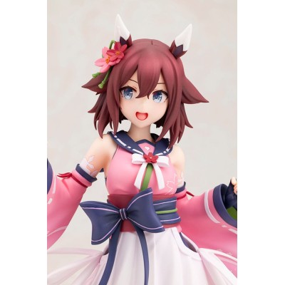 UMA MUSUME PRETTY DERBY - Sakura Chiyono O 1/7 Kotobukiya PVC Figure 24 cm