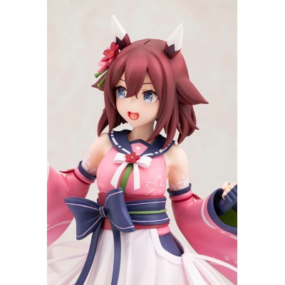 UMA MUSUME PRETTY DERBY - Sakura Chiyono O 1/7 Kotobukiya PVC Figure 24 cm