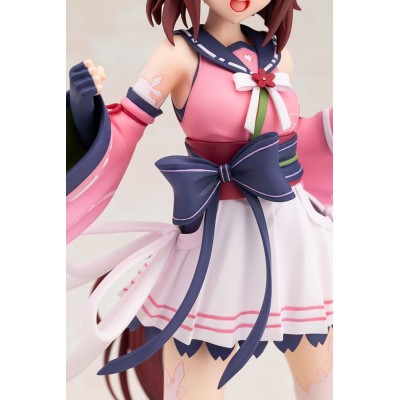 UMA MUSUME PRETTY DERBY - Sakura Chiyono O 1/7 Kotobukiya PVC Figure 24 cm