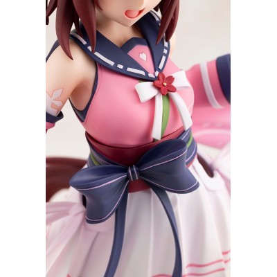 UMA MUSUME PRETTY DERBY - Sakura Chiyono O 1/7 Kotobukiya PVC Figure 24 cm